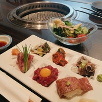 焼肉 青山外苑 - 