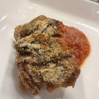 創作イタリアンちゃぶっとりあ - 