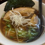 らーめん工房 麺作 - 