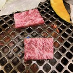 Kanayama Yakiniku Ten - 