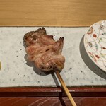 焼鳥 ひら野 - 