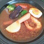タンコトンコ - アップ