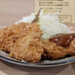 Tonkatsu Fujiyoshi - 