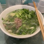 PHO THIN TOKYO - 