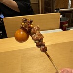 Yakitori Hirano - 