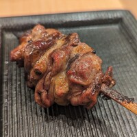焼鳥 鐡 - 