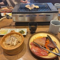 焼うお いし川 - 