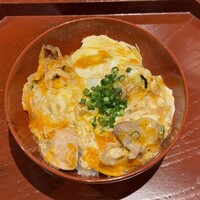 焼鳥 ひら野 - 