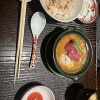 肉和食 月火水木金土日 - 