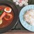 タンコトンコ - 料理写真:海老カレー