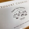 Yogurt Four Seasons 大丸神戸店