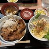 十勝豚丼 いっぴん 札幌東雁来店