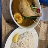 スープカレー スアゲ3