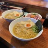浜堂ラーメン
