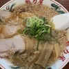 ラーメン 魁力屋 取手店