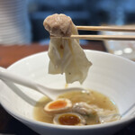 Ramen Hachino Ashiha - 