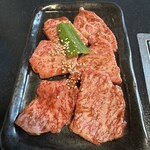 Keishuu Yakiniku - 