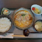 Te Uchi Soba Yaoki - 