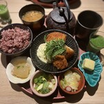 地下食堂mogura - 