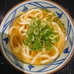 丸亀製麺 - 