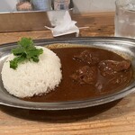 路地裏カレー Tiki - 