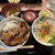 十勝豚丼 いっぴん - 料理写真: