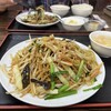 中華料理　広香居 - 料理写真:これでもかー！って量