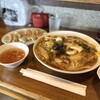 広ちゃん飯店