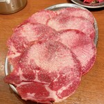 Yakiniku Bonzu - 