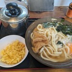 牧のうどん - 