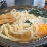 牧のうどん - 