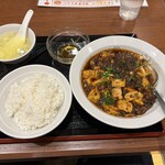 中国料理＆タイ料理 チャイハナ - 