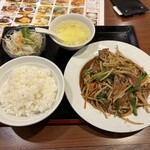 中国料理＆タイ料理 チャイハナ - 