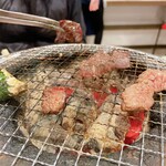 Yakiniku Bonzu - 