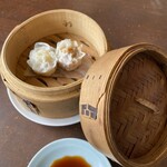 中国料理 鷹 - 甜心(2個)