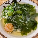 うどんや 大門 - 