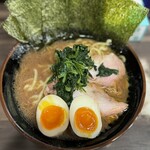 神田ラーメン わいず - 