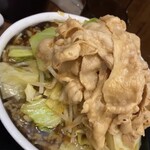 麺屋わっしょい - 