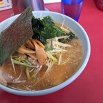 Ramen Shoppu - 