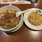 中国料理＆タイ料理 チャイハナ - 