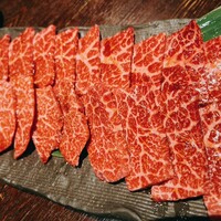 松阪苑 - 