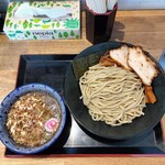 境逸品 鶏そば 山田屋 - 