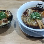 らぁ麺 きむら - 