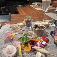 キャトルラパン 北梅田 - 