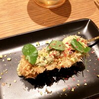 フレンチ串揚げBEIGNET 東京 -  フレンチ串揚げBEIGNET 東京 -