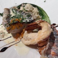 キャトルラパン 北梅田 - 