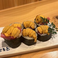 魚と炭と鉄板と ととと - 