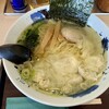 竹打ち麺工房 たかまる