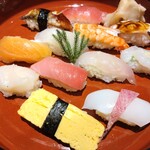 Sushi Hayata - 