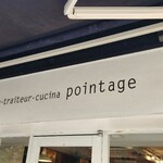 Pointage - 